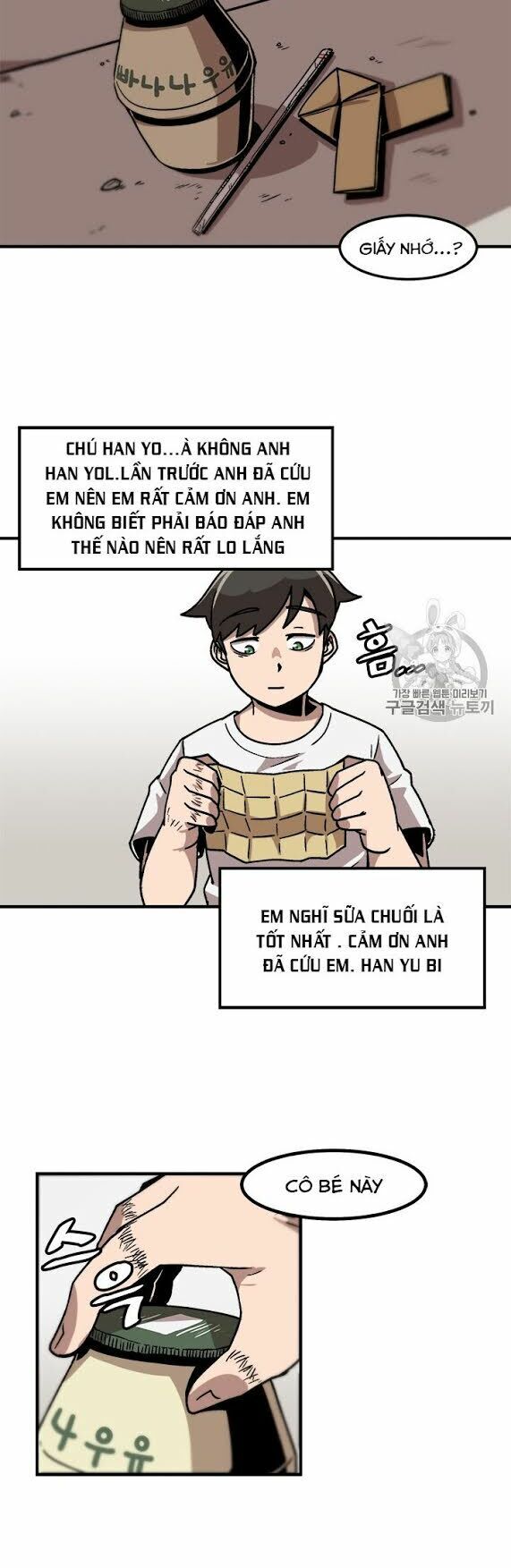 Nâng Cấp Một Mình Chapter 10 - Trang 21