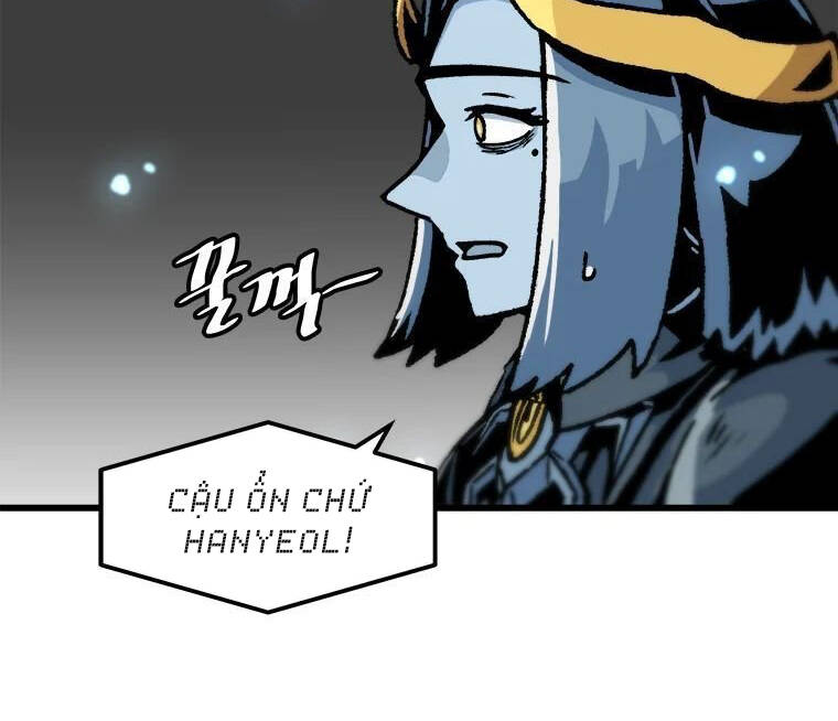 Nâng Cấp Một Mình Chapter 73.5 - Trang 66