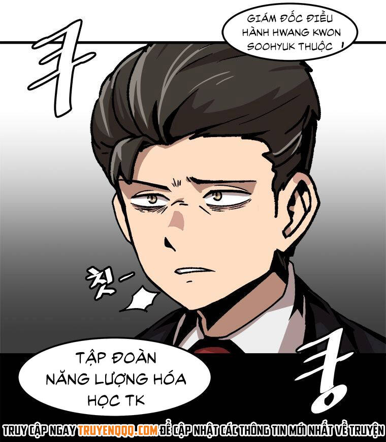 Nâng Cấp Một Mình Chapter 69 - Trang 29