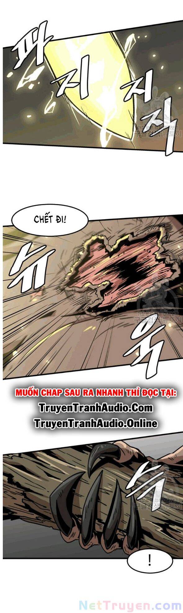 Nâng Cấp Một Mình Chapter 30 - Trang 18