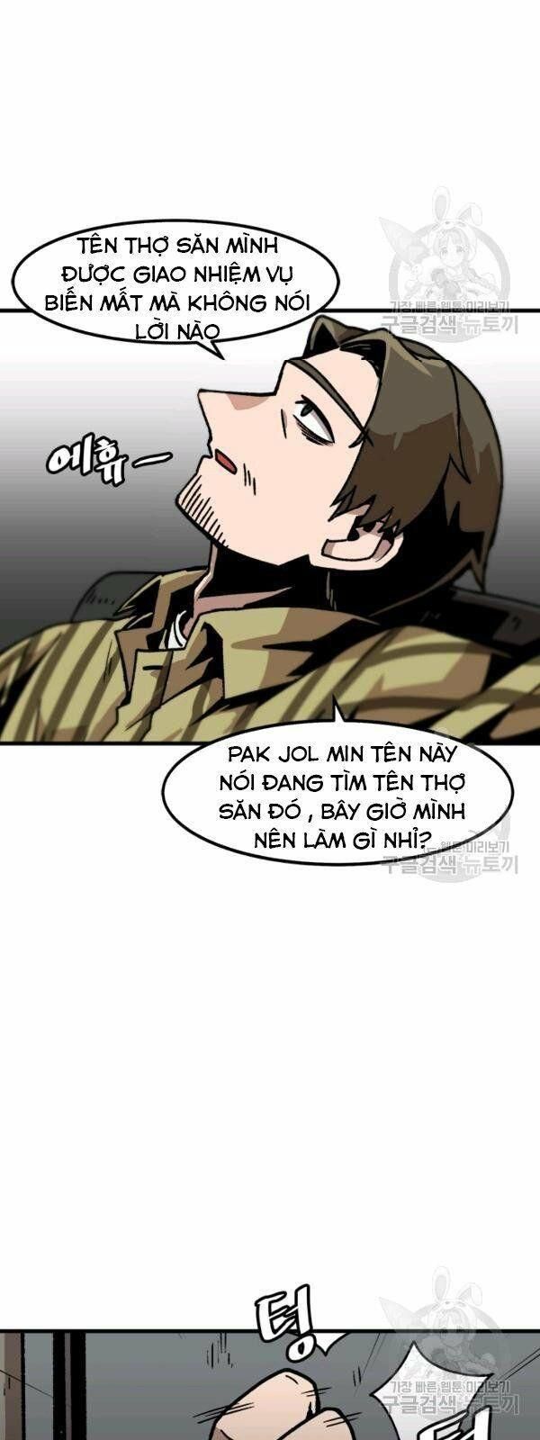 Nâng Cấp Một Mình Chapter 46 - Trang 25