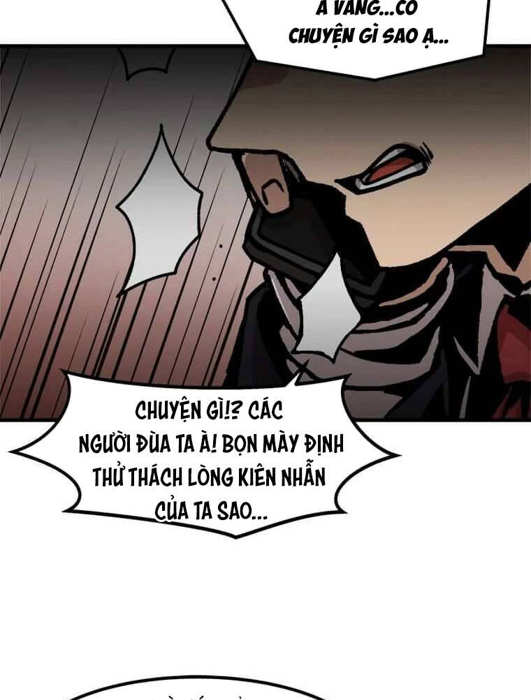 Nâng Cấp Một Mình Chapter 57 - Trang 86