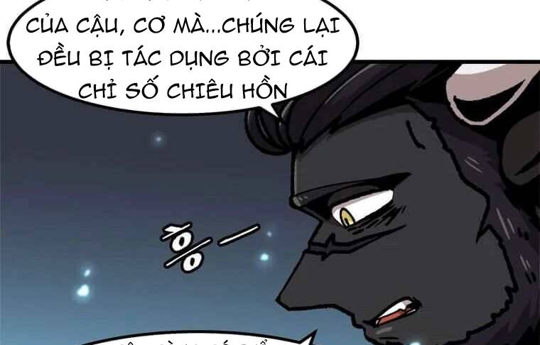 Nâng Cấp Một Mình Chapter 57 - Trang 14