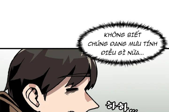 Nâng Cấp Một Mình Chapter 62 - Trang 29