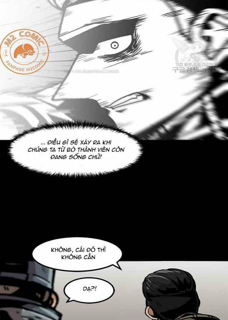 Nâng Cấp Một Mình Chapter 39 - Trang 29