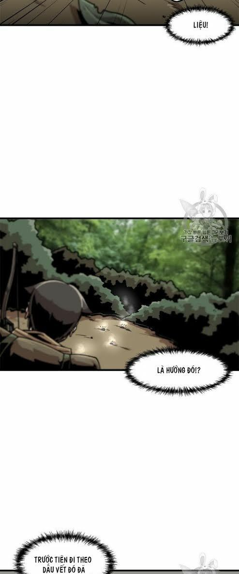 Nâng Cấp Một Mình Chapter 16 - Trang 11