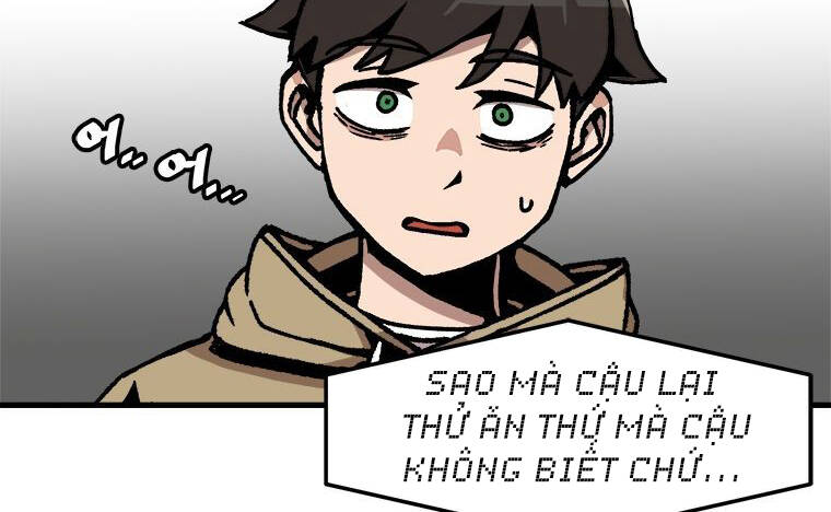 Nâng Cấp Một Mình Chapter 70.5 - Trang 23