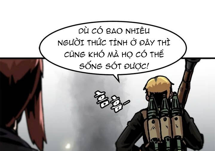 Nâng Cấp Một Mình Chapter 63 - Trang 23