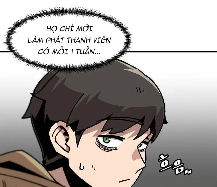 Nâng Cấp Một Mình Chapter 58 - Trang 6