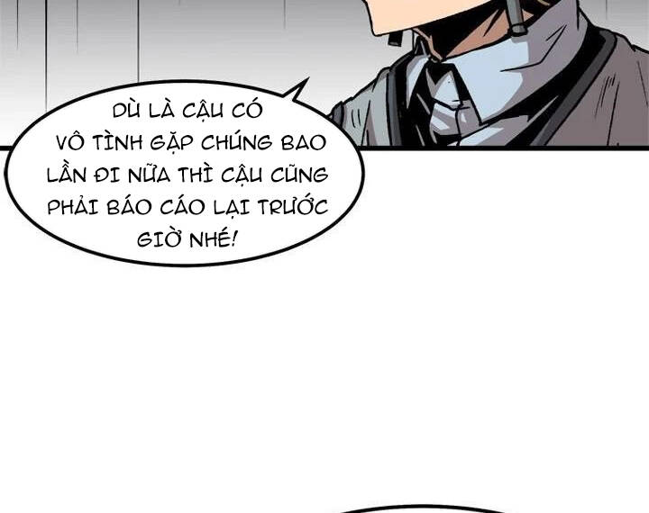 Nâng Cấp Một Mình Chapter 62 - Trang 17