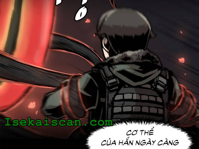 Nâng Cấp Một Mình Chapter 73.5 - Trang 21