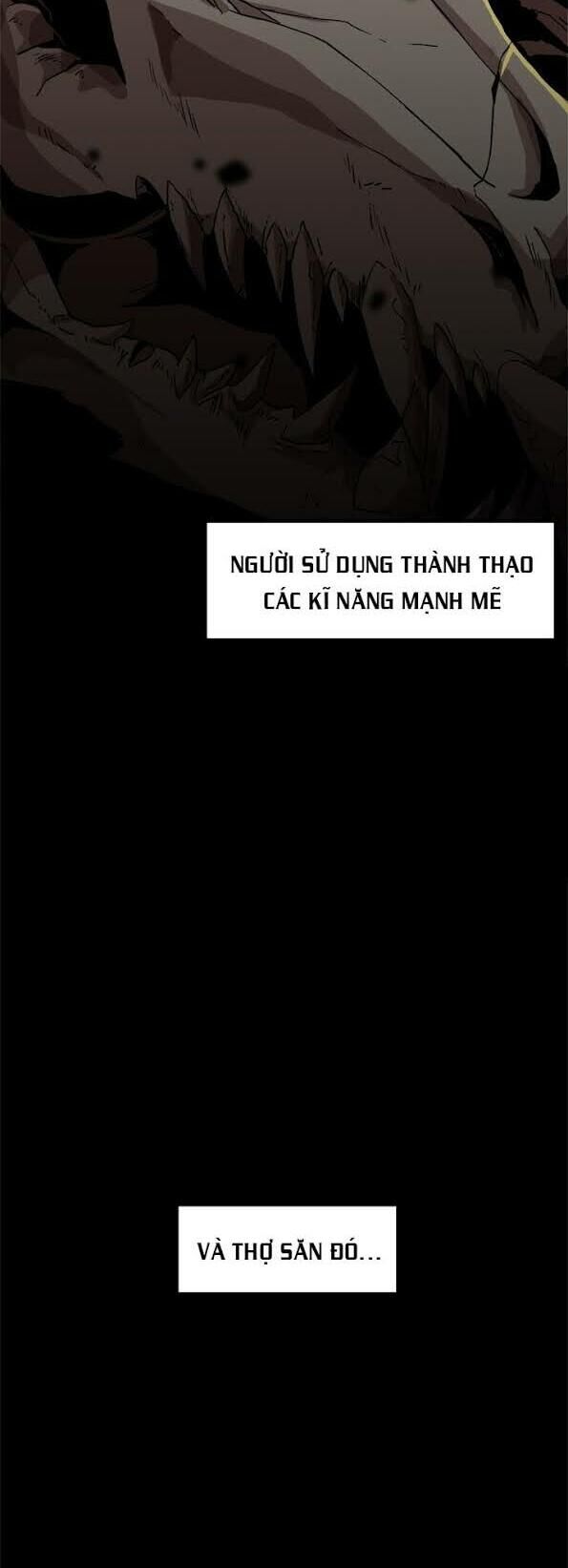 Nâng Cấp Một Mình Chapter 4 - Trang 3