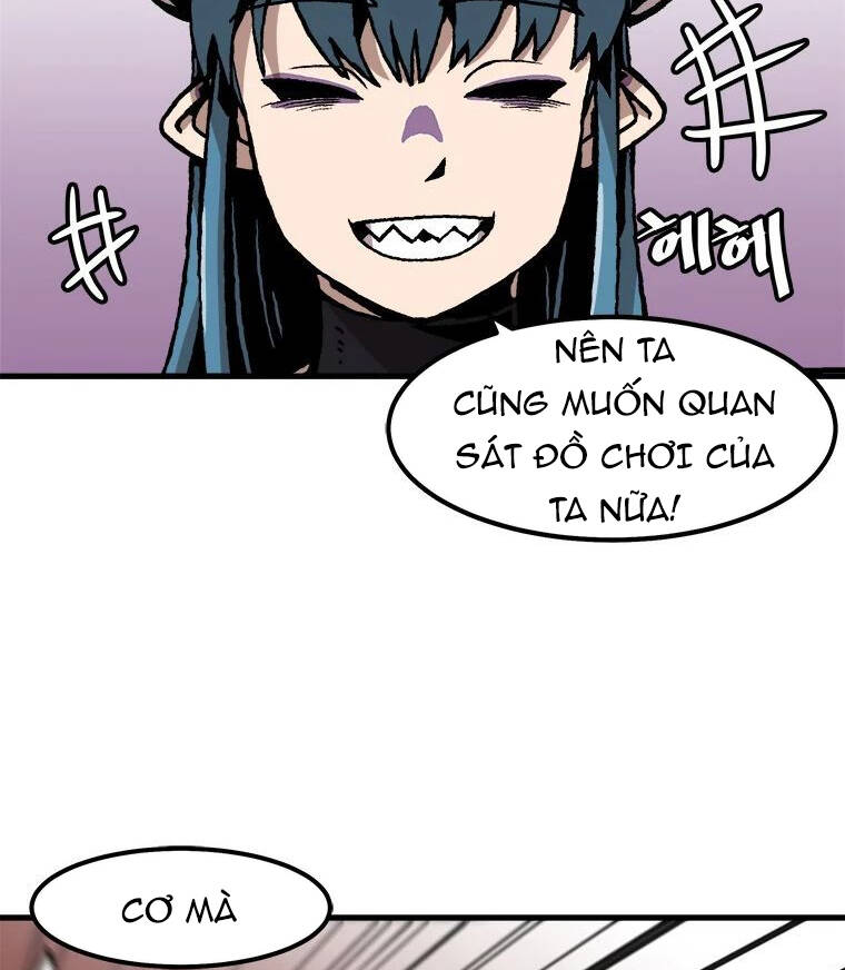 Nâng Cấp Một Mình Chapter 61 - Trang 39