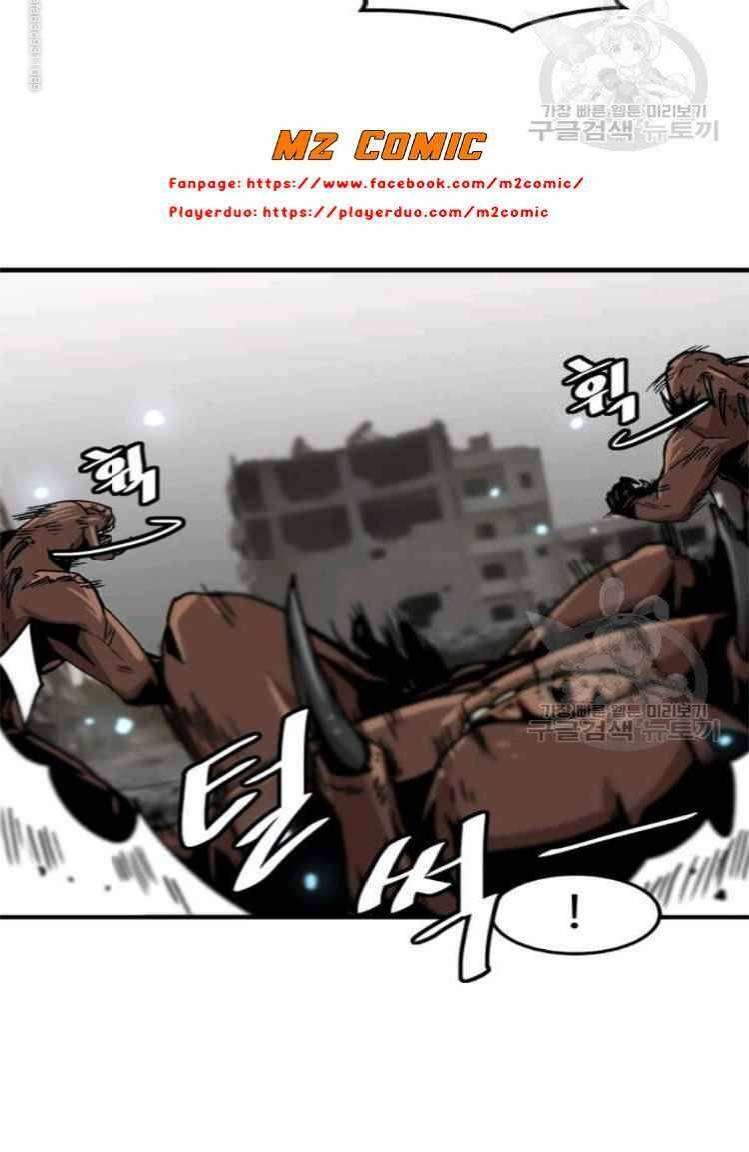 Nâng Cấp Một Mình Chapter 35 - Trang 9