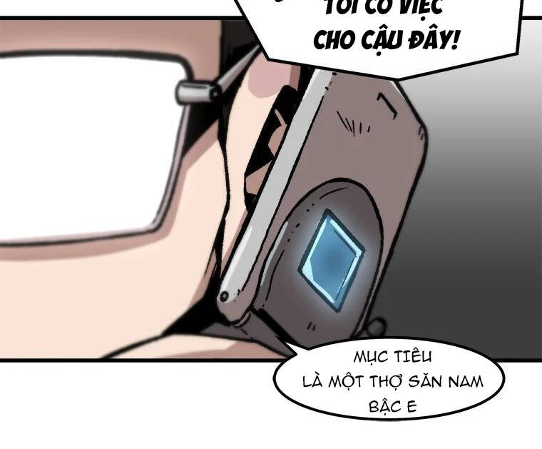 Nâng Cấp Một Mình Chapter 61 - Trang 117