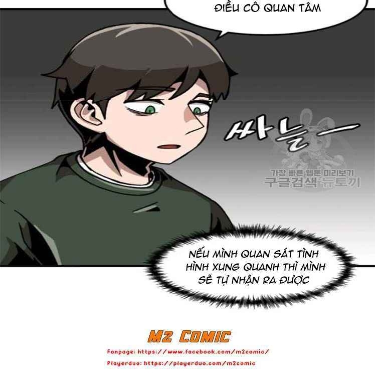 Nâng Cấp Một Mình Chapter 36 - Trang 33