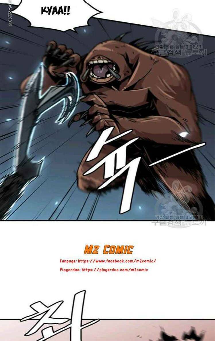 Nâng Cấp Một Mình Chapter 35 - Trang 27