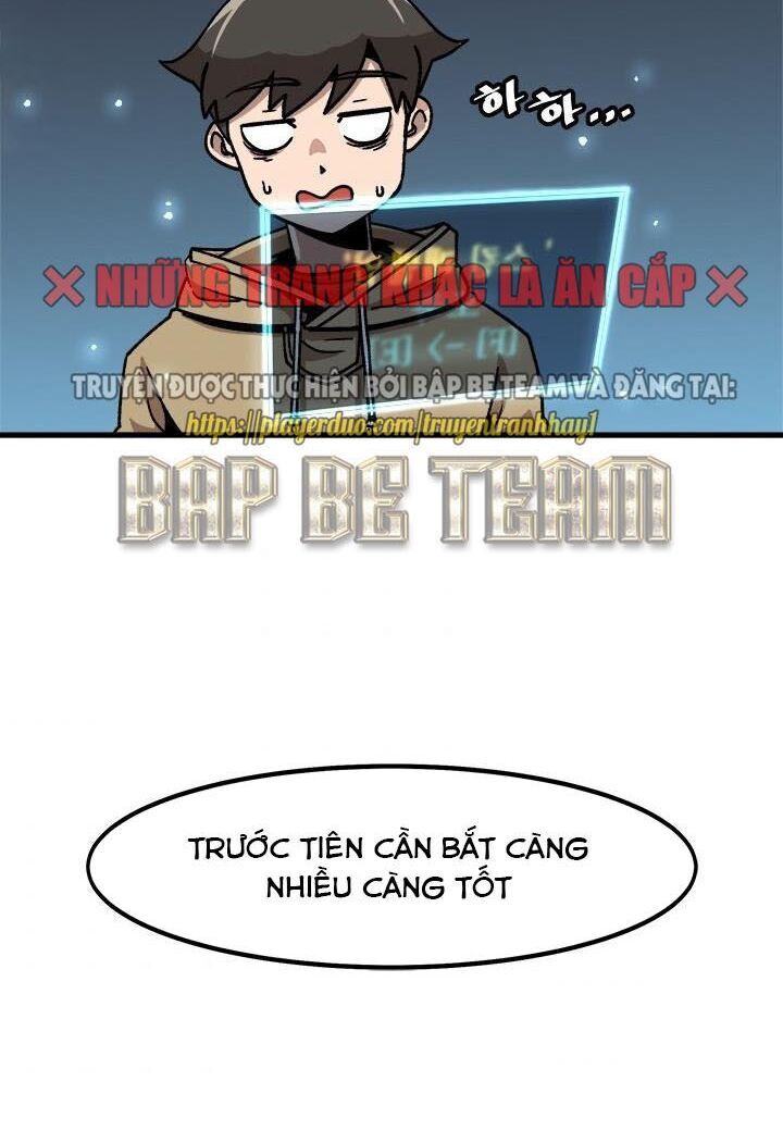 Nâng Cấp Một Mình Chapter 17 - Trang 35