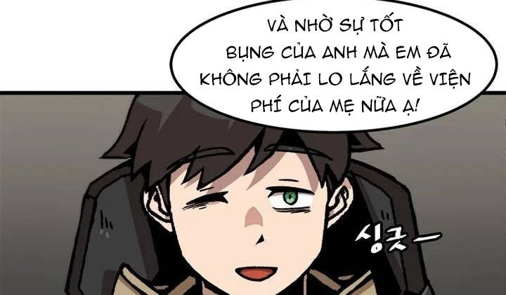 Nâng Cấp Một Mình Chapter 62 - Trang 74