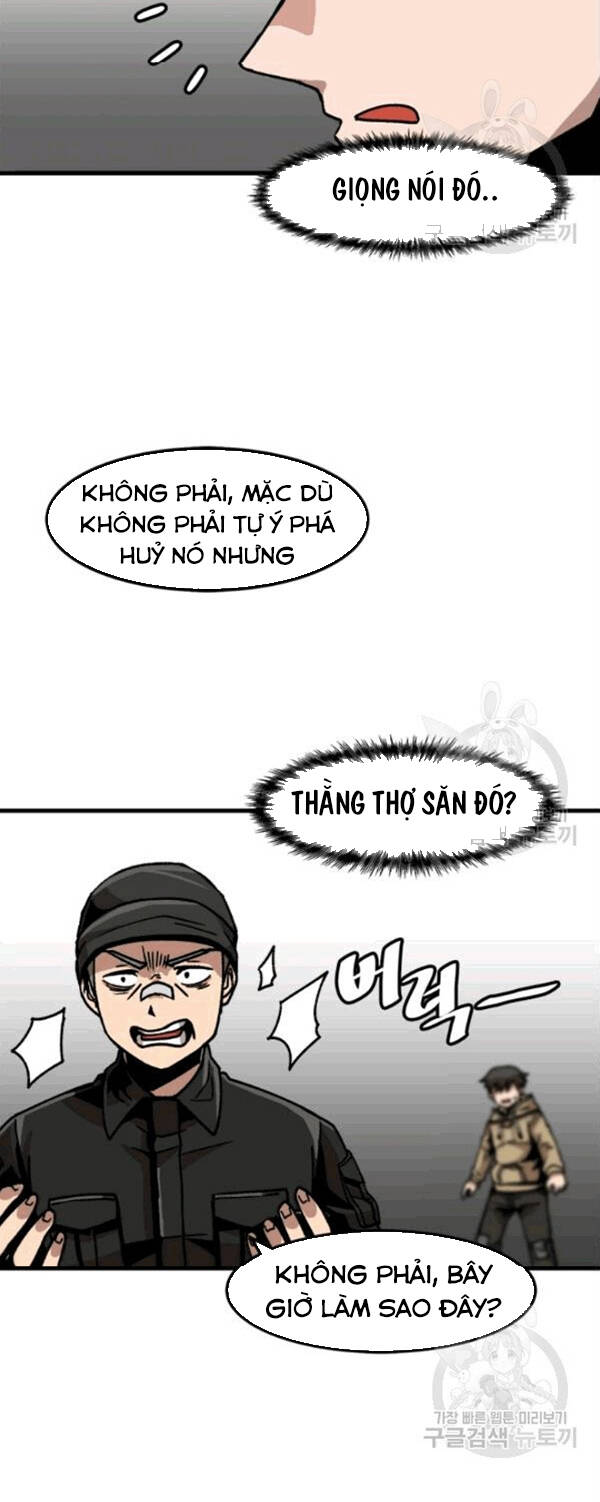 Nâng Cấp Một Mình Chapter 29 - Trang 24