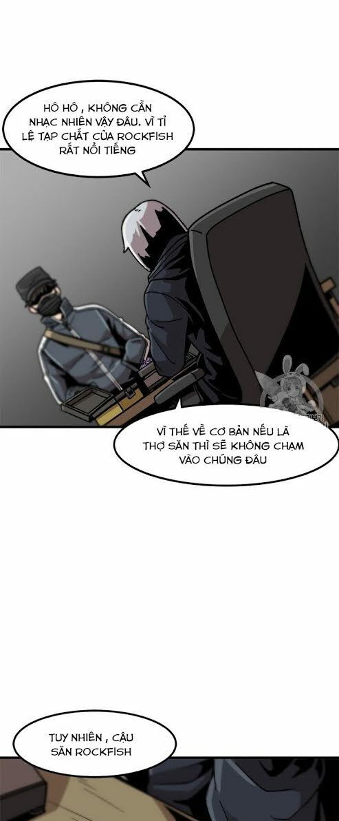 Nâng Cấp Một Mình Chapter 20 - Trang 15