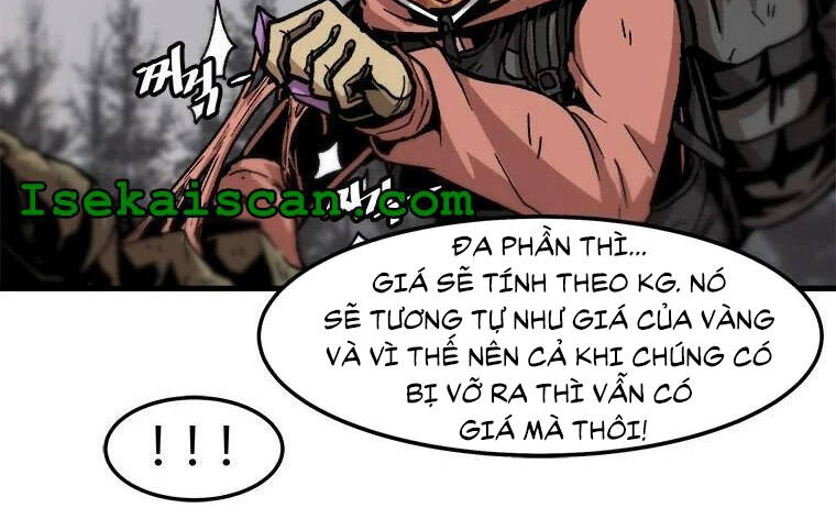 Nâng Cấp Một Mình Chapter 73 - Trang 15