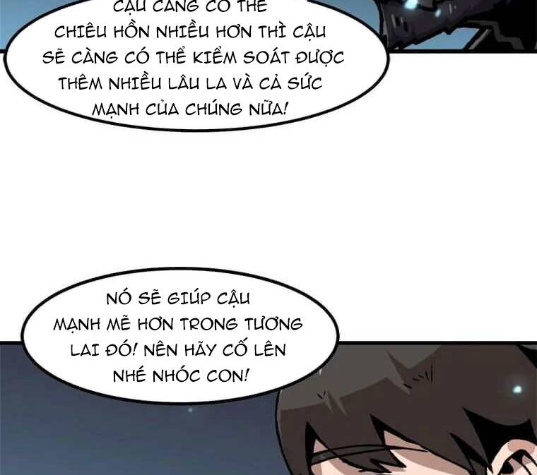 Nâng Cấp Một Mình Chapter 57 - Trang 15