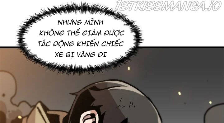 Nâng Cấp Một Mình Chapter 63 - Trang 41