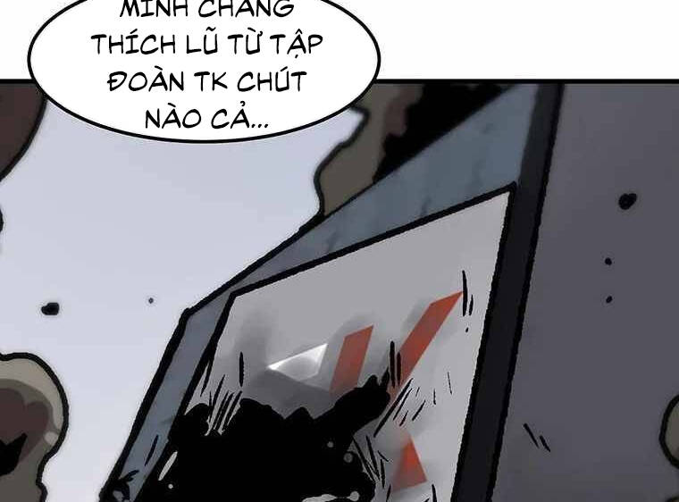 Nâng Cấp Một Mình Chapter 78 - Trang 35