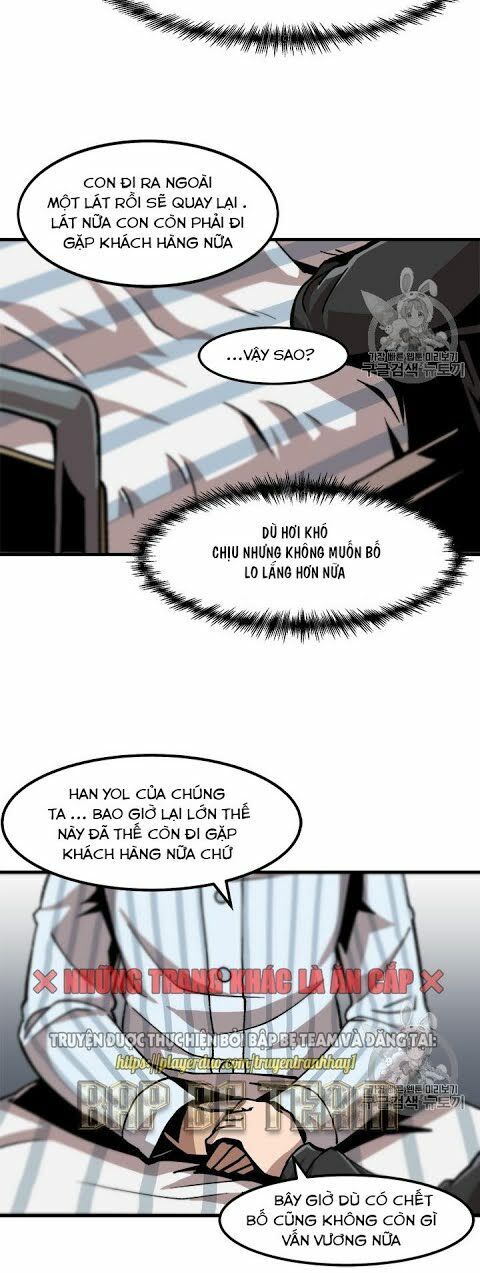 Nâng Cấp Một Mình Chapter 13 - Trang 3