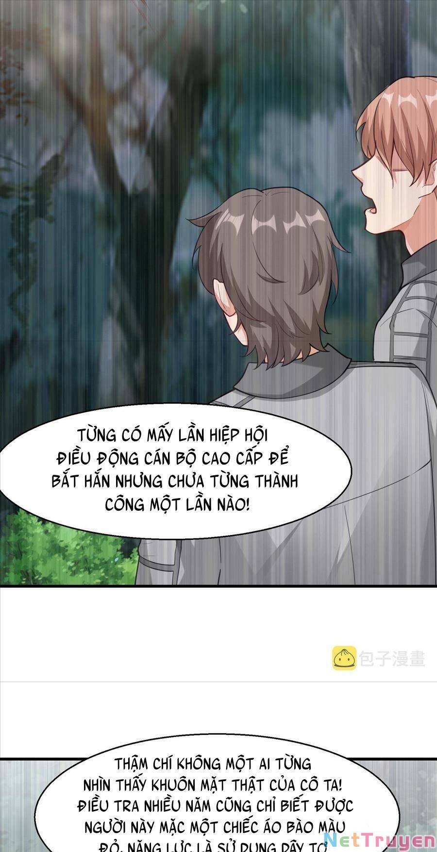 Tổ Sư Xuất Sơn Chapter 32 - Trang 5