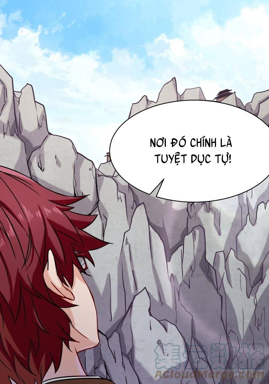 Tổ Sư Xuất Sơn Chapter 1 - Trang 45