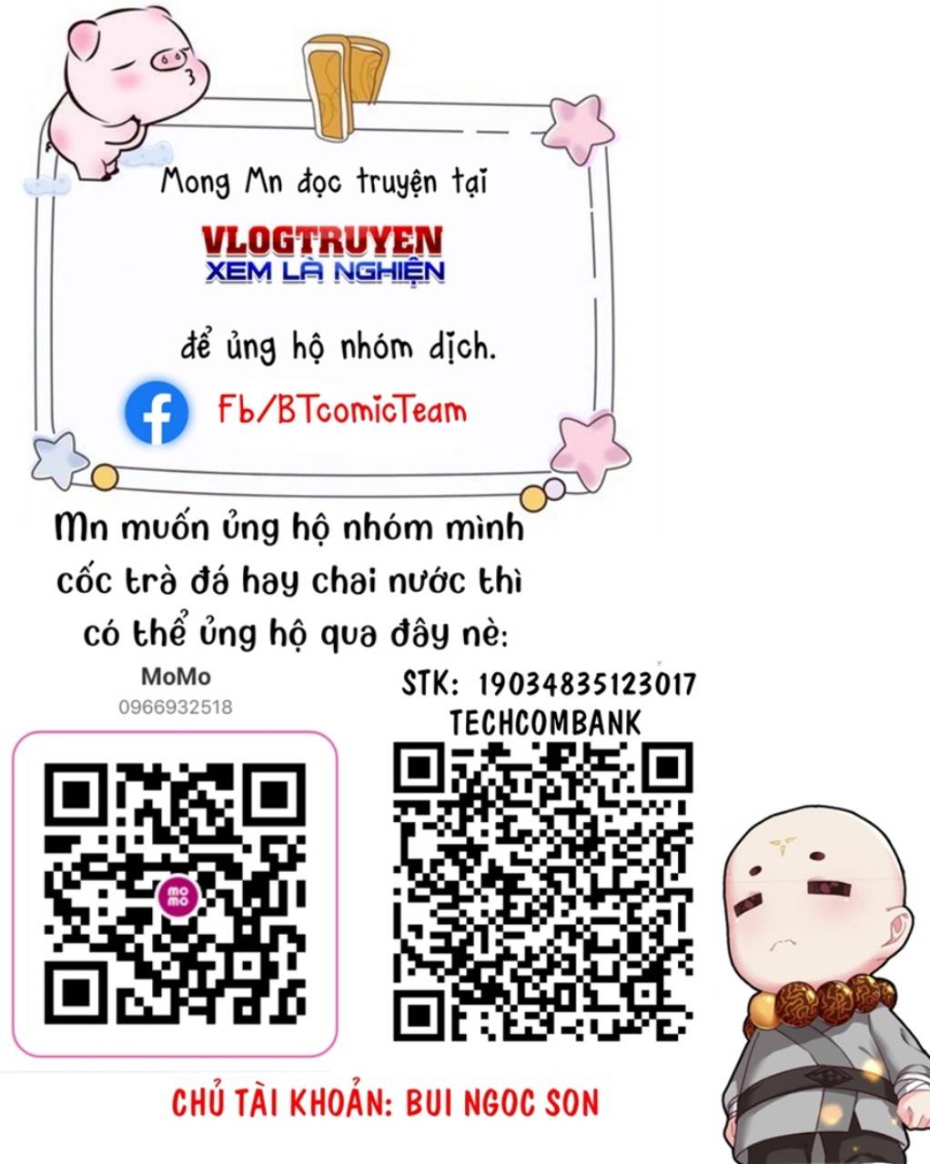 Tổ Sư Xuất Sơn Chapter 5 - Trang 19