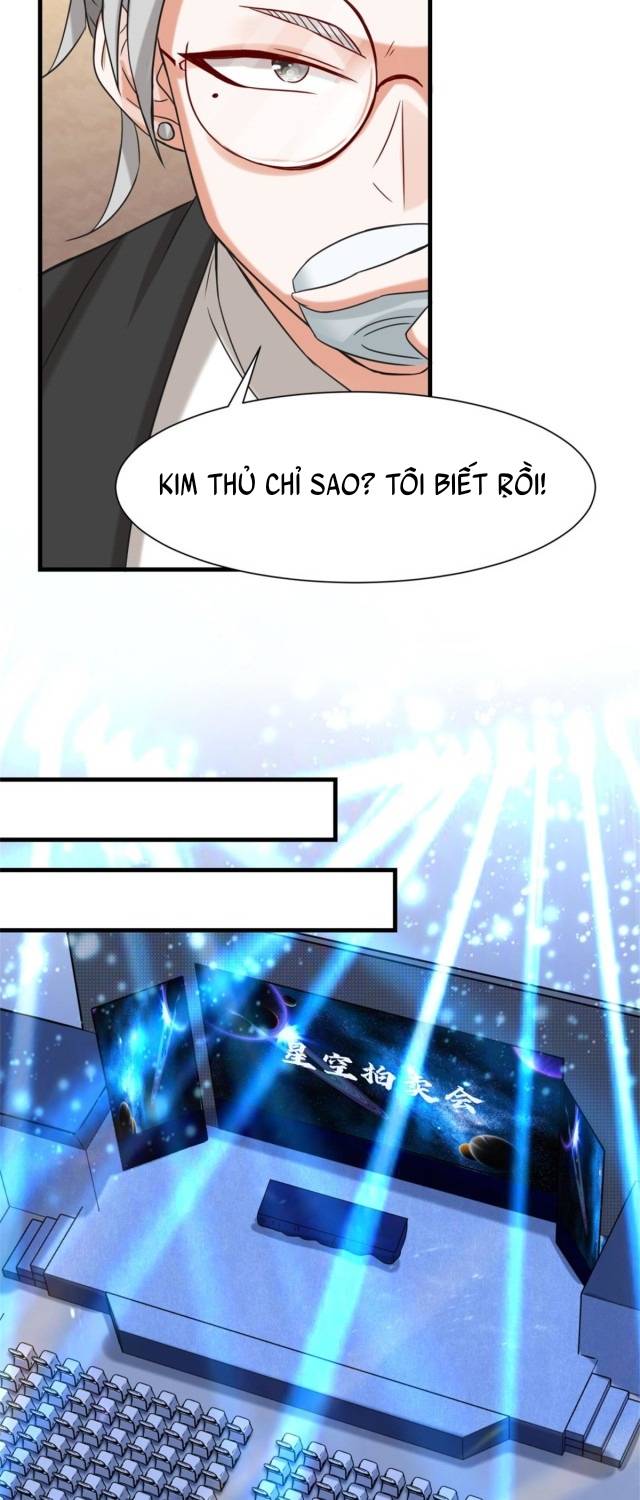 Tổ Sư Xuất Sơn Chapter 17 - Trang 27