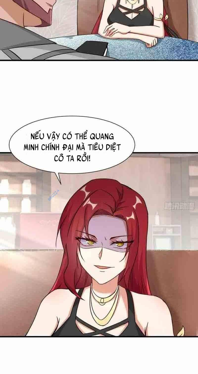 Tổ Sư Xuất Sơn Chapter 35 - Trang 16