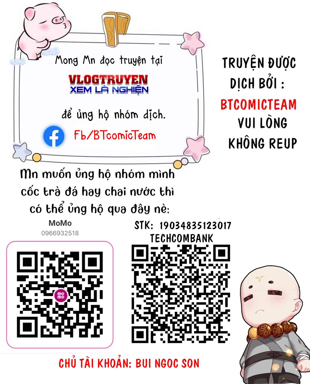 Tổ Sư Xuất Sơn Chapter 21 - Trang 0