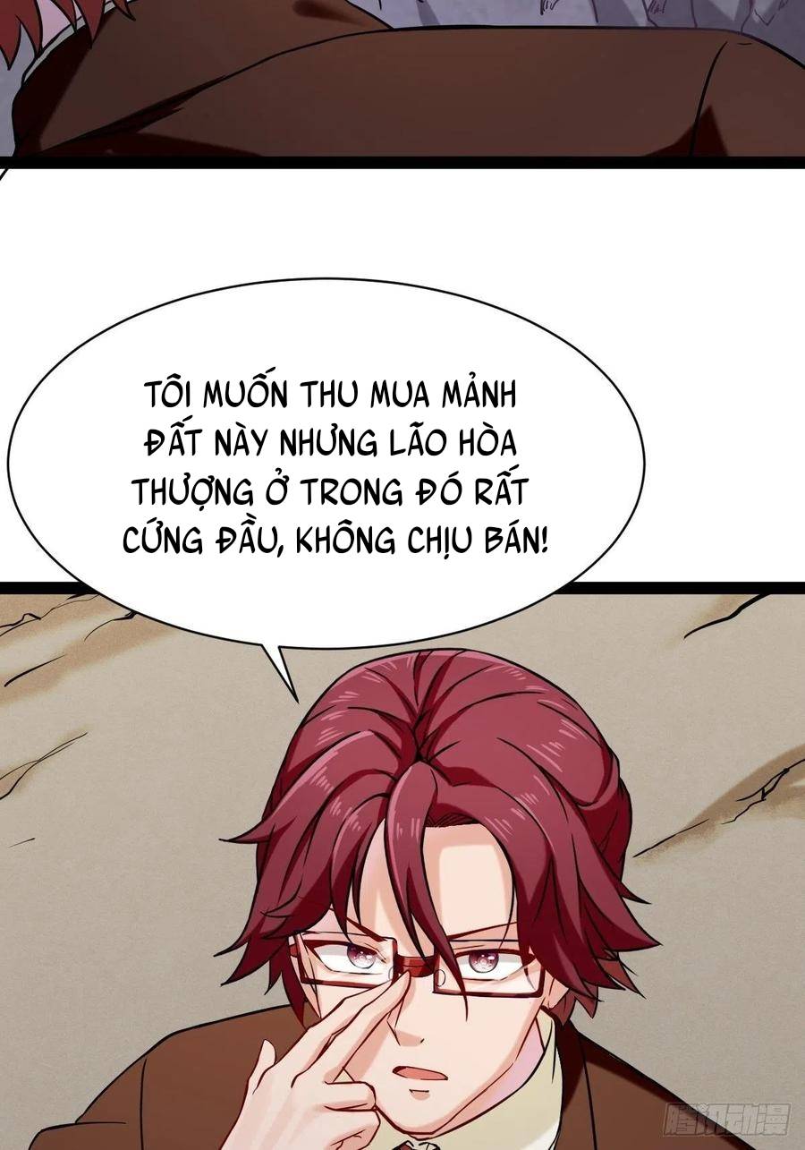 Tổ Sư Xuất Sơn Chapter 1 - Trang 46