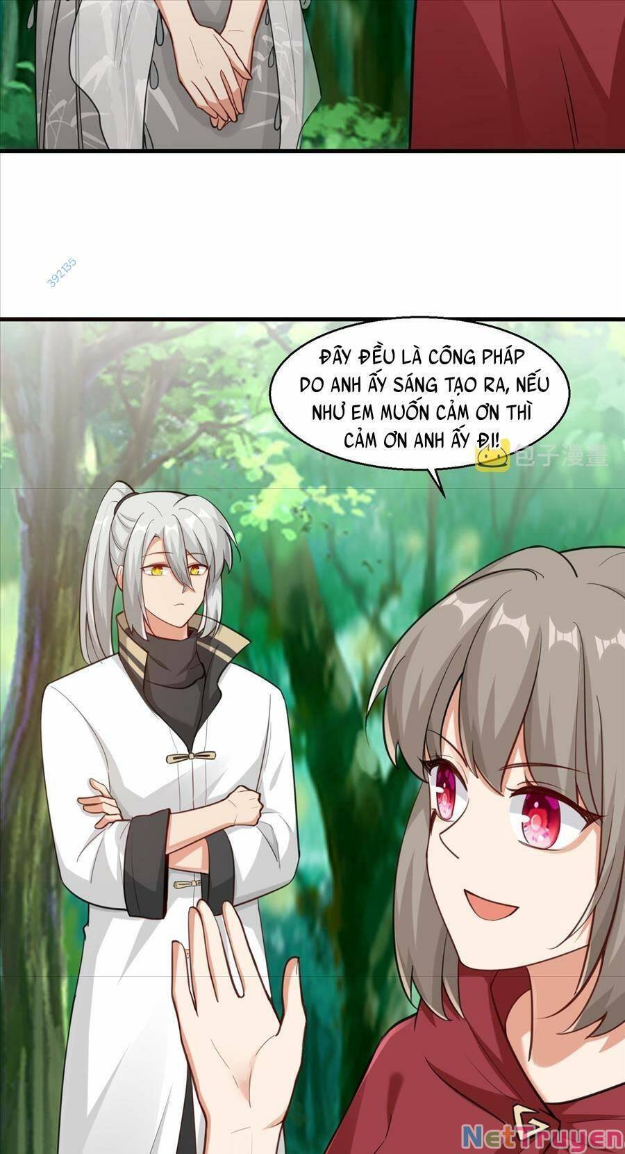 Tổ Sư Xuất Sơn Chapter 32 - Trang 43