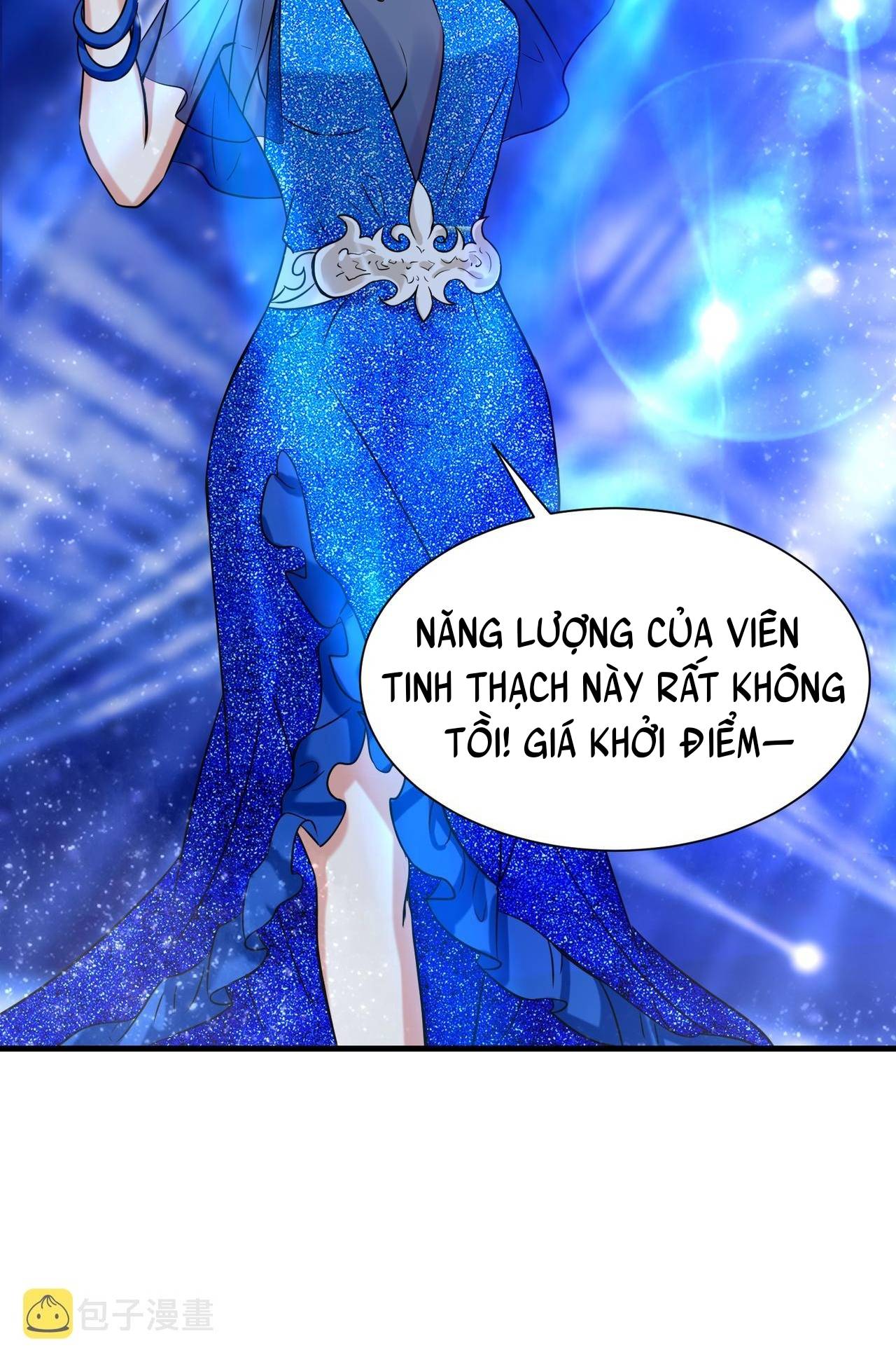 Tổ Sư Xuất Sơn Chapter 20 - Trang 12