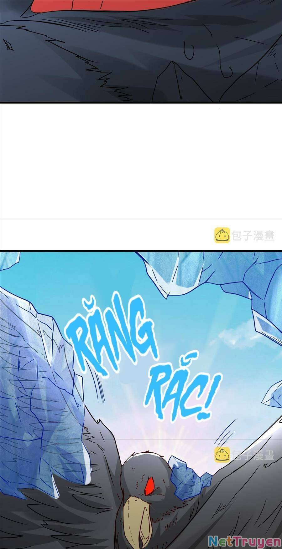 Tổ Sư Xuất Sơn Chapter 32 - Trang 39