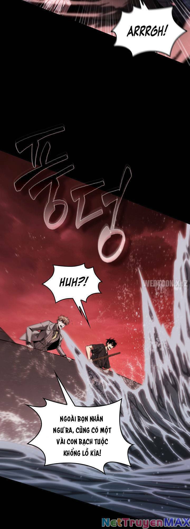 Vua Trộm Mộ Chapter 386 - Trang 4