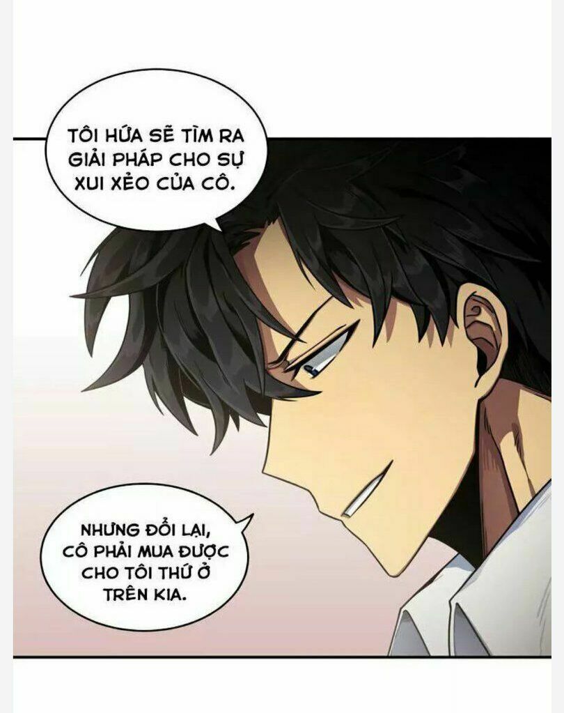 Vua Trộm Mộ Chapter 17 - Trang 45