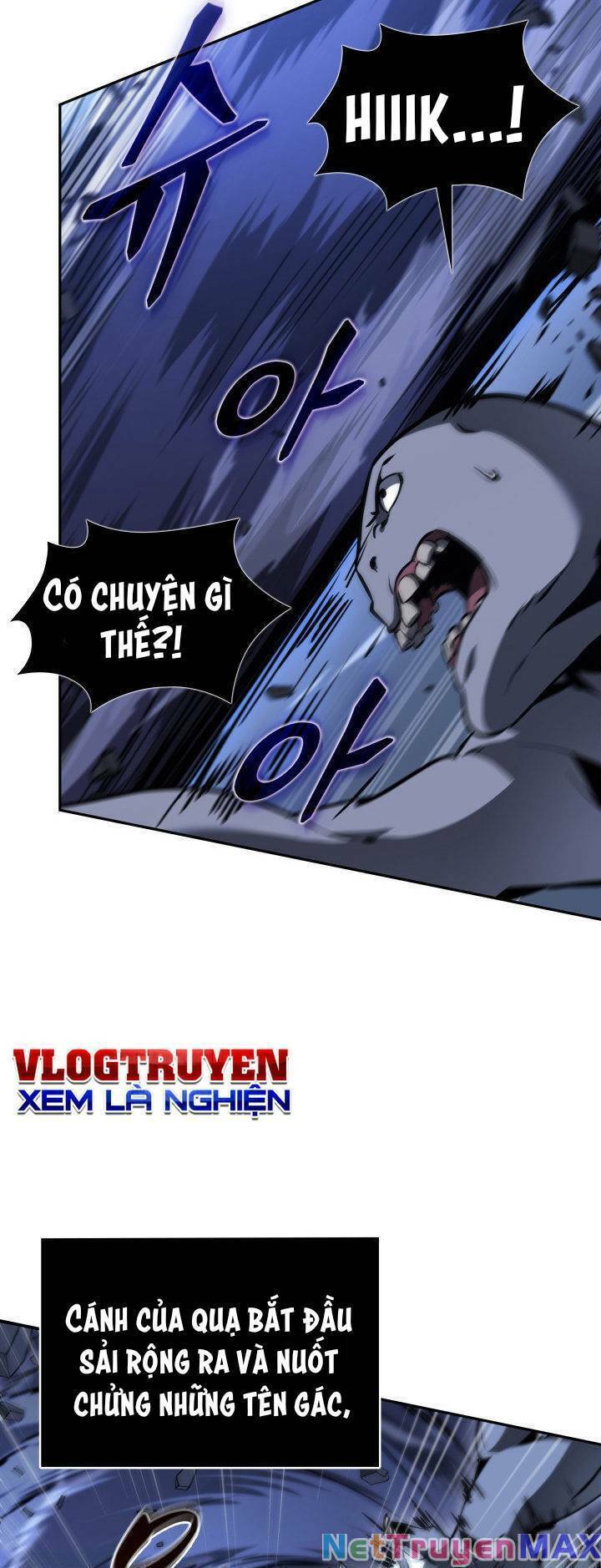 Vua Trộm Mộ Chapter 376 - Trang 50