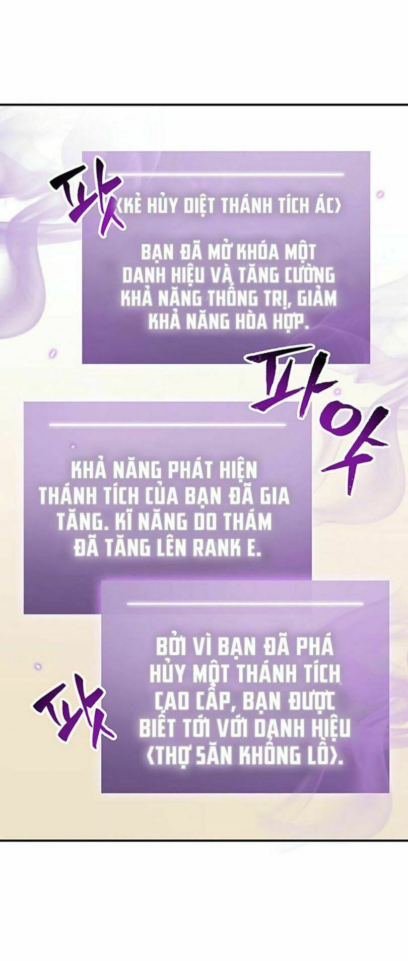 Vua Trộm Mộ Chapter 13 - Trang 50