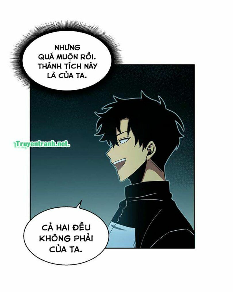 Vua Trộm Mộ Chapter 6 - Trang 29