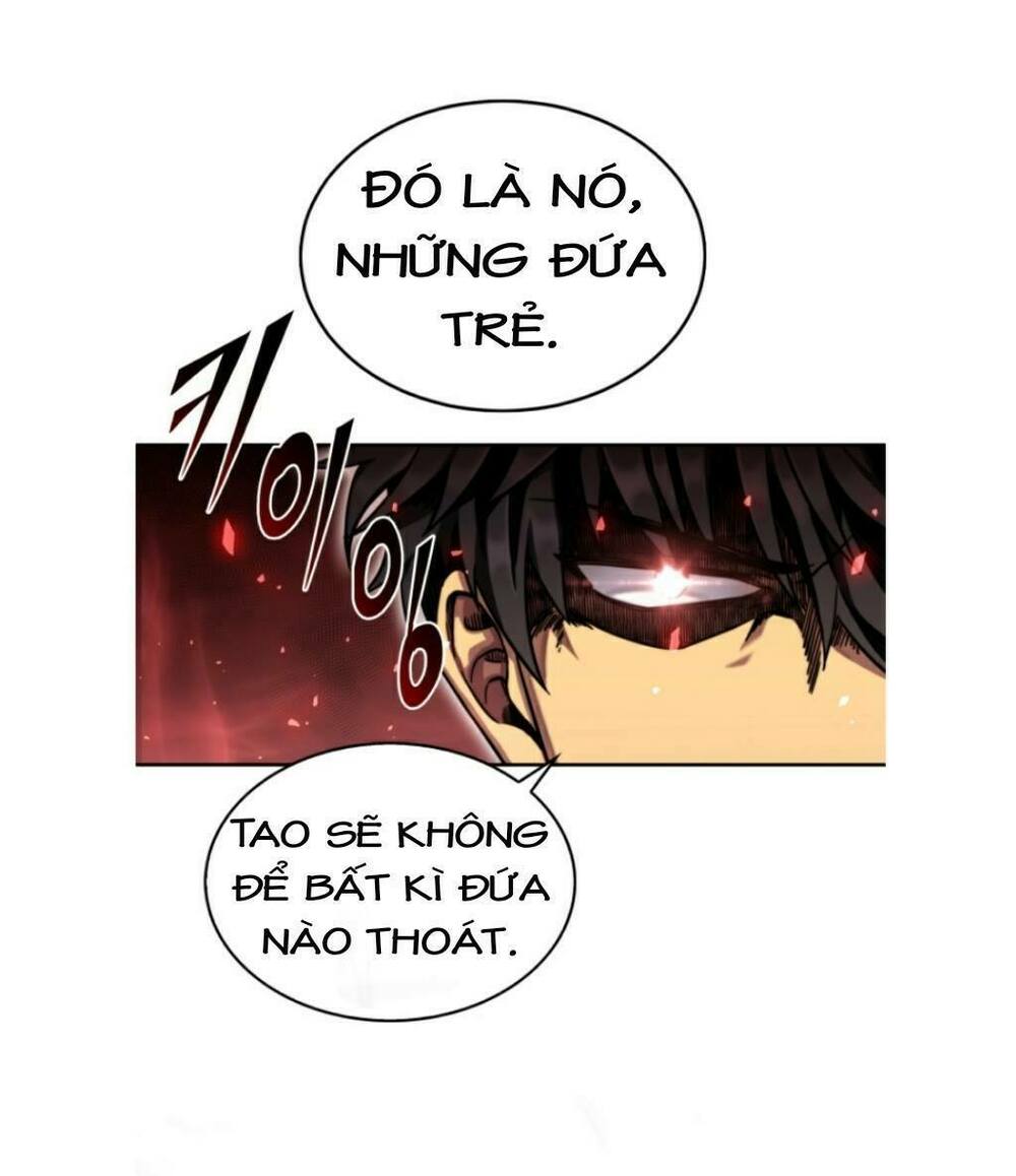 Vua Trộm Mộ Chapter 46 - Trang 12