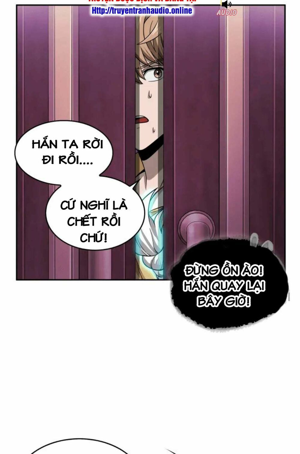 Vua Trộm Mộ Chapter 90 - Trang 15