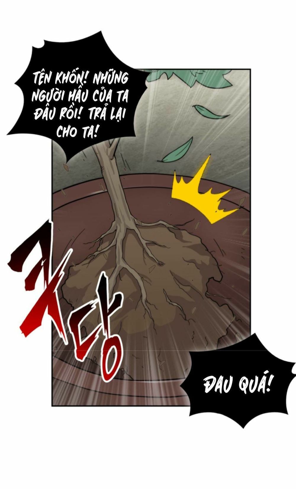 Vua Trộm Mộ Chapter 49 - Trang 6