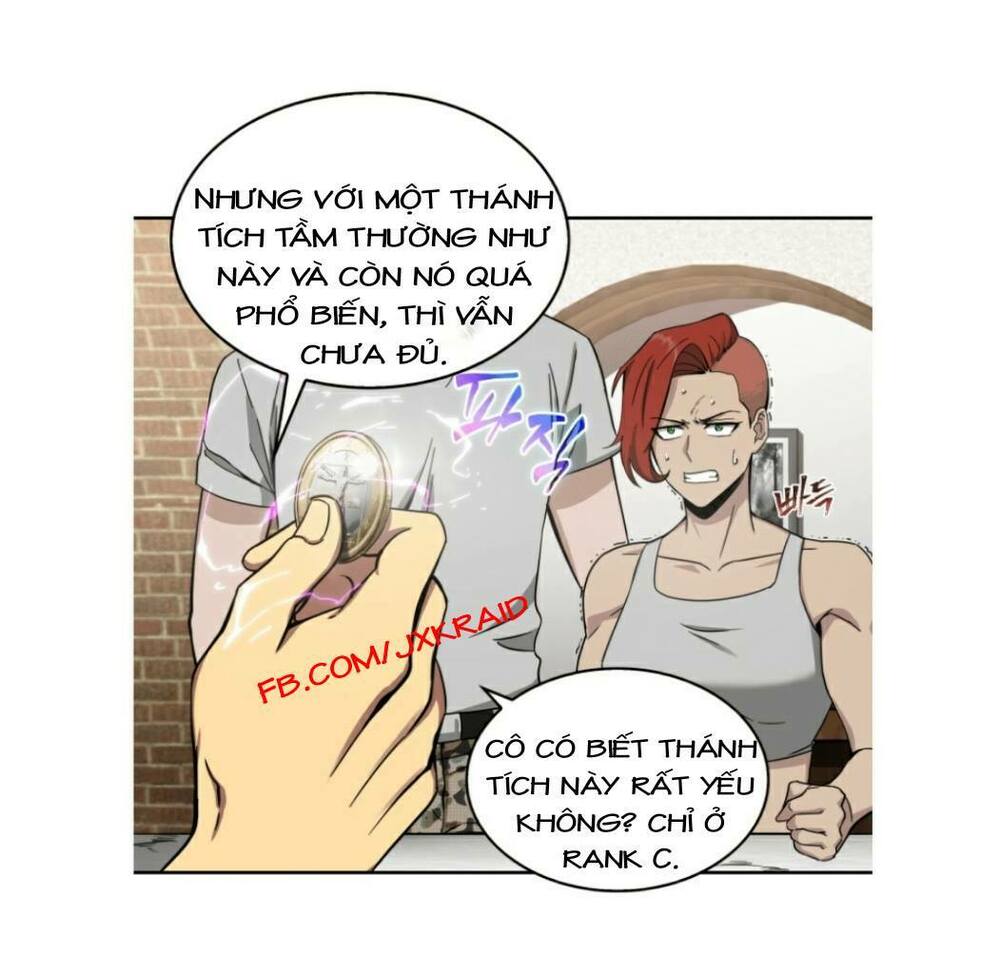 Vua Trộm Mộ Chapter 44 - Trang 10