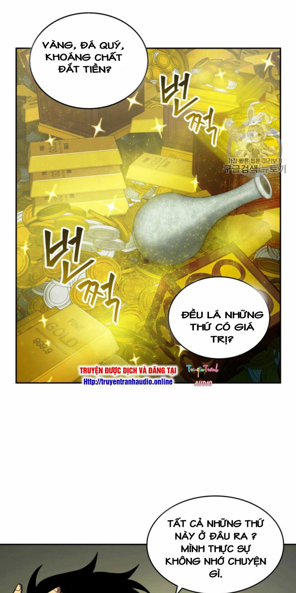 Vua Trộm Mộ Chapter 86 - Trang 38